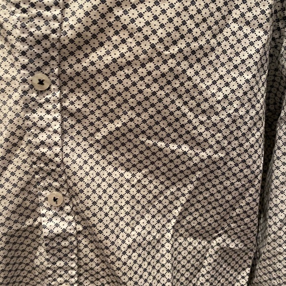 My favorite button up - Picture 3 of 3